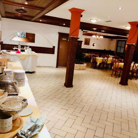 Wachenroth Hotel Relax מראה חיצוני תמונה