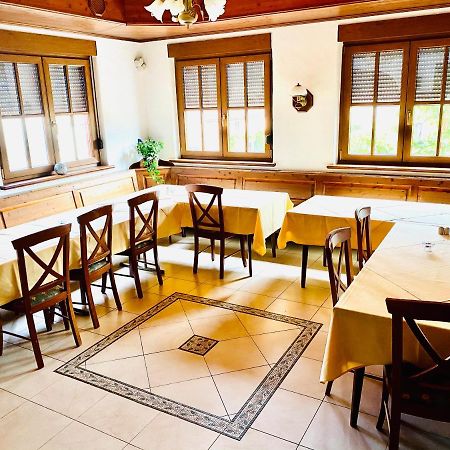 Wachenroth Hotel Relax מראה חיצוני תמונה