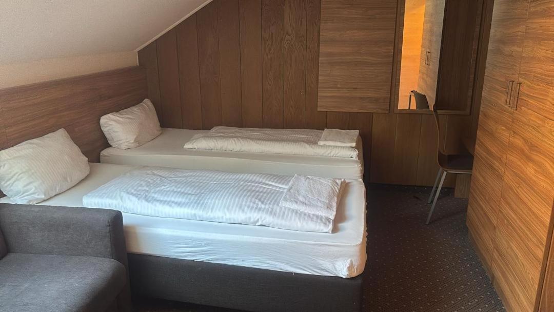 Wachenroth Hotel Relax מראה חיצוני תמונה