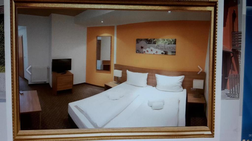 Wachenroth Hotel Relax מראה חיצוני תמונה