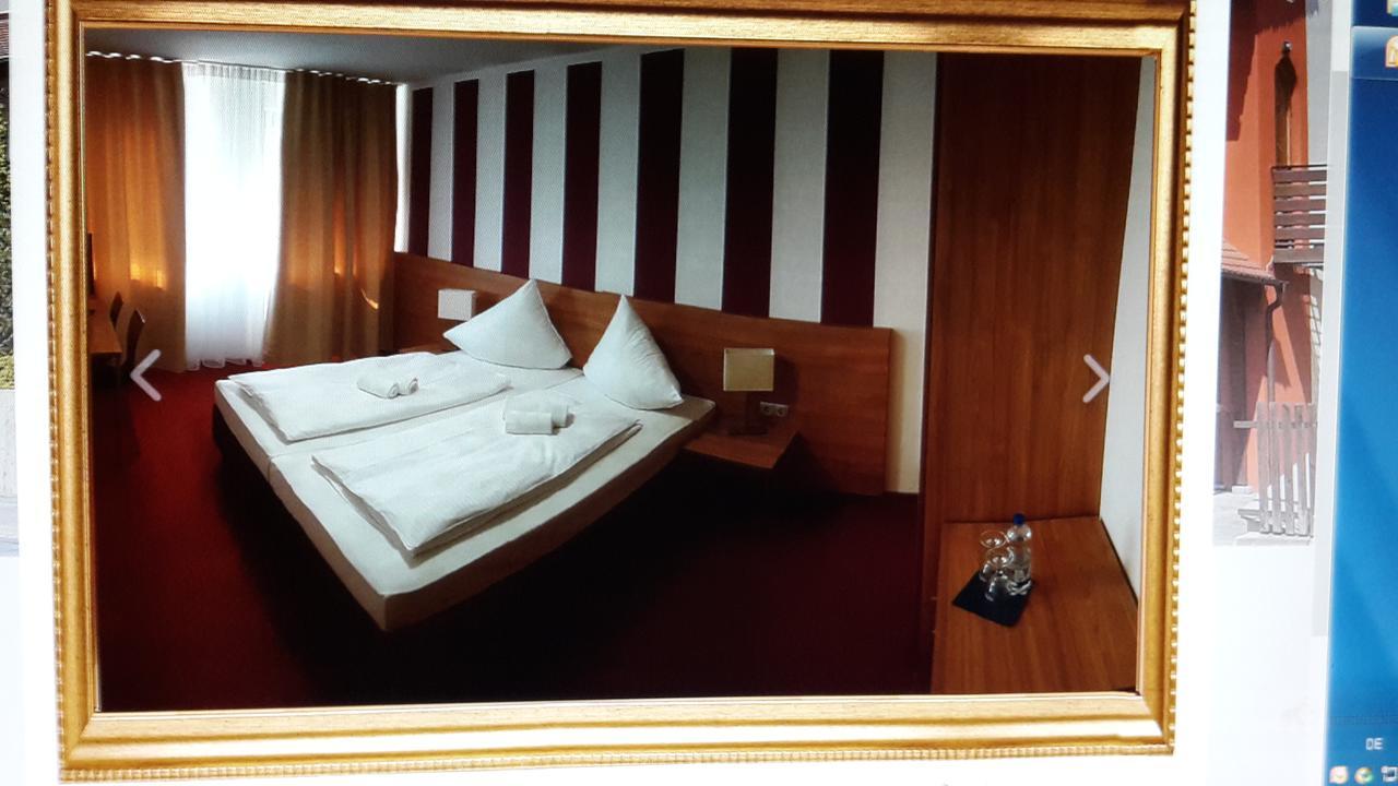 Wachenroth Hotel Relax מראה חיצוני תמונה