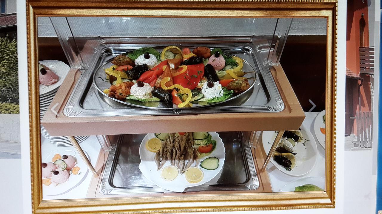 Wachenroth Hotel Relax מראה חיצוני תמונה