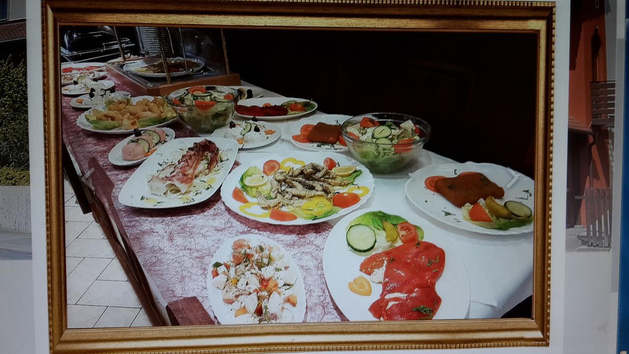 Wachenroth Hotel Relax מראה חיצוני תמונה