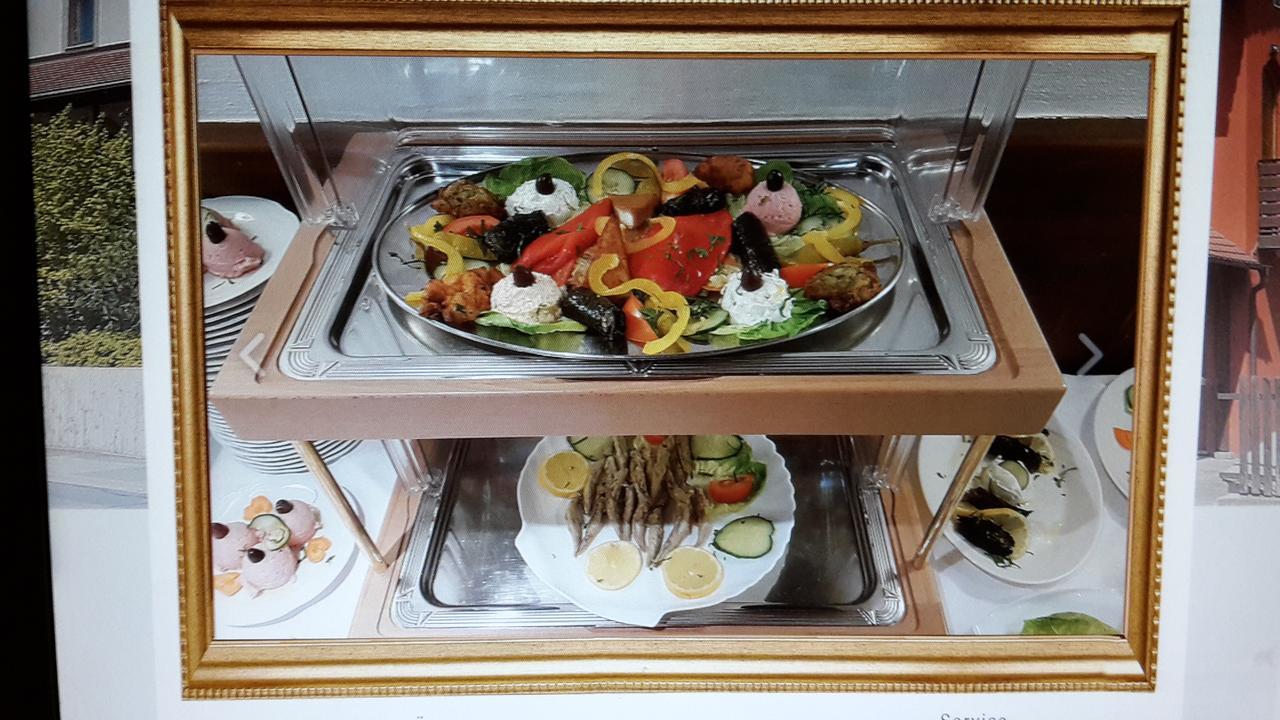 Wachenroth Hotel Relax מראה חיצוני תמונה