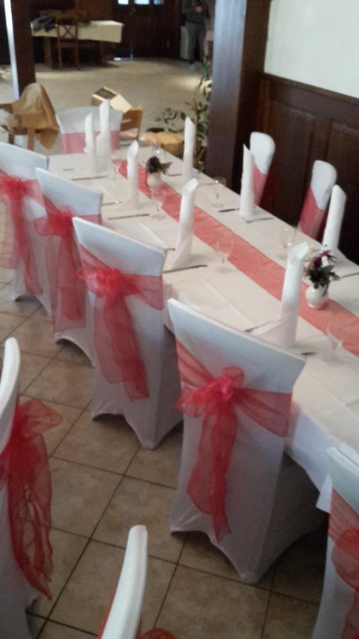 Wachenroth Hotel Relax מראה חיצוני תמונה