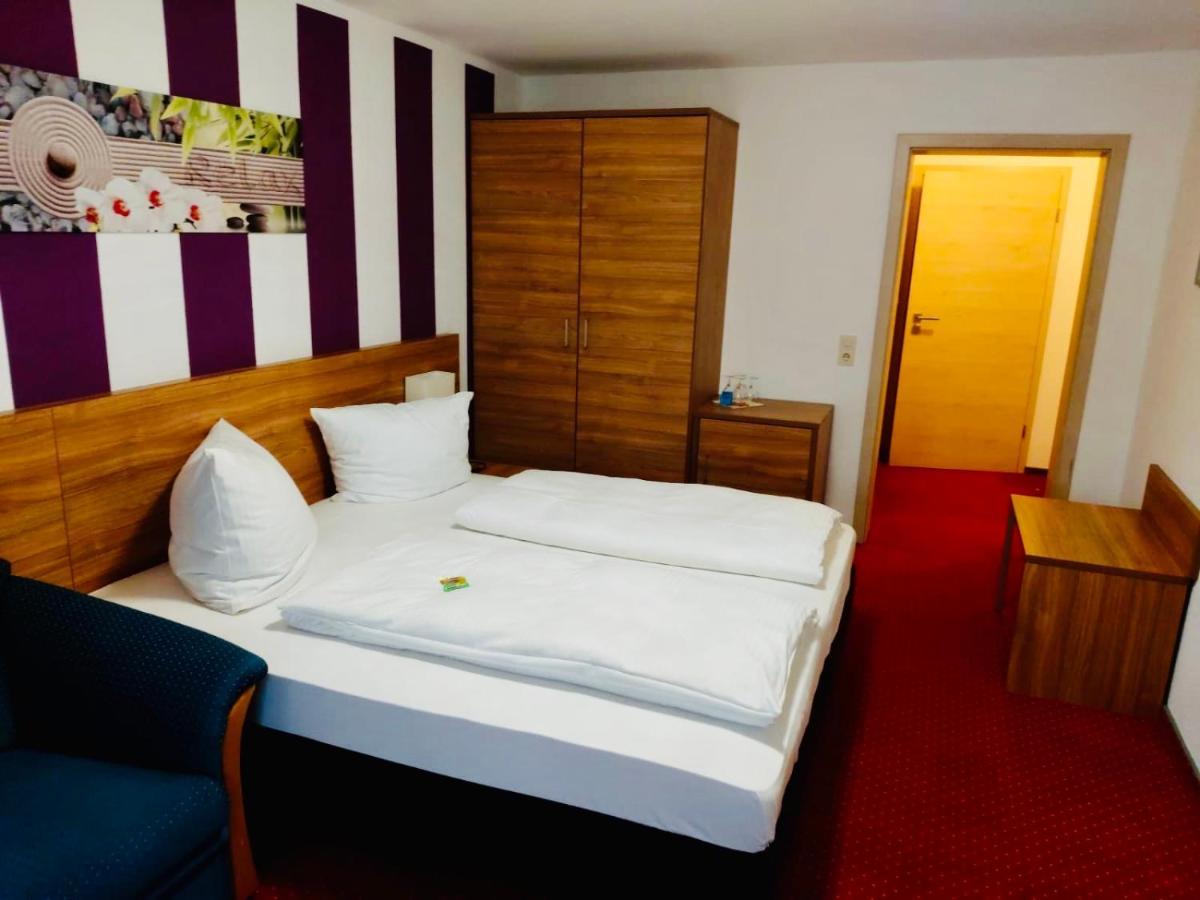 Wachenroth Hotel Relax מראה חיצוני תמונה