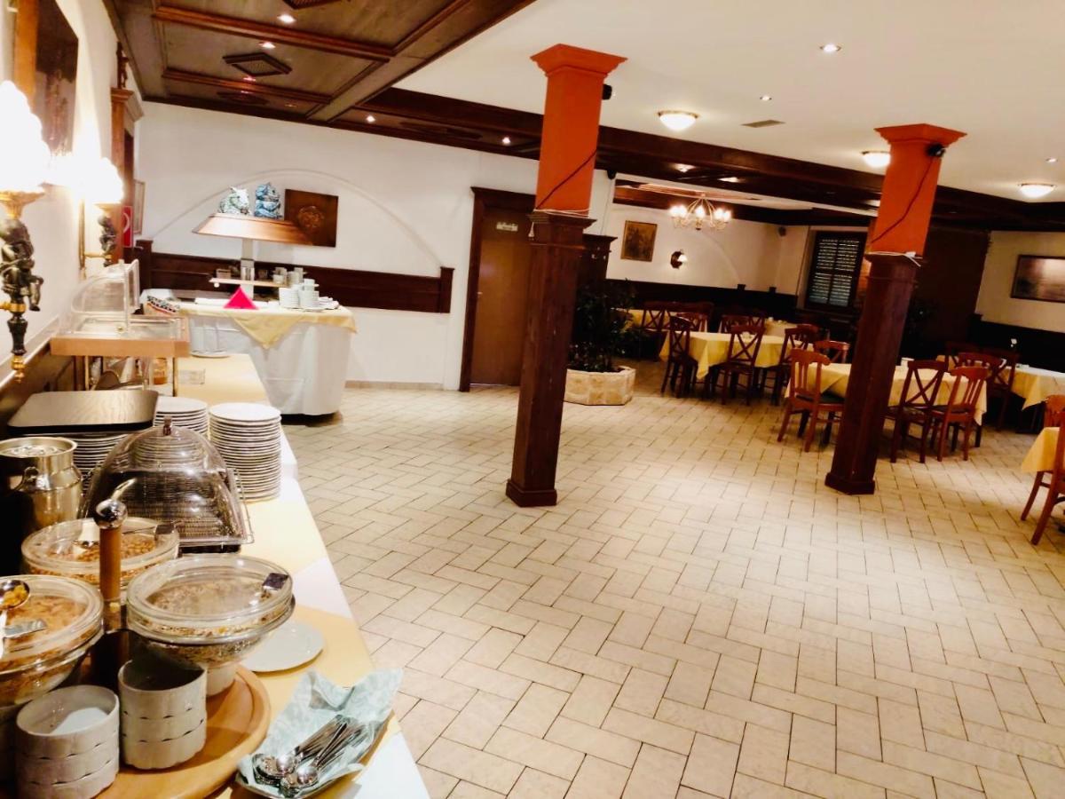 Wachenroth Hotel Relax מראה חיצוני תמונה