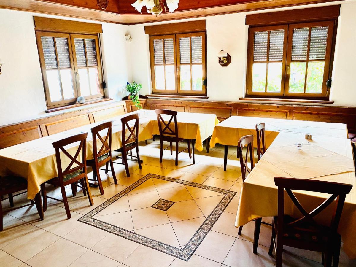Wachenroth Hotel Relax מראה חיצוני תמונה