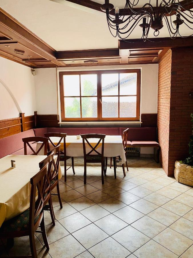 Wachenroth Hotel Relax מראה חיצוני תמונה