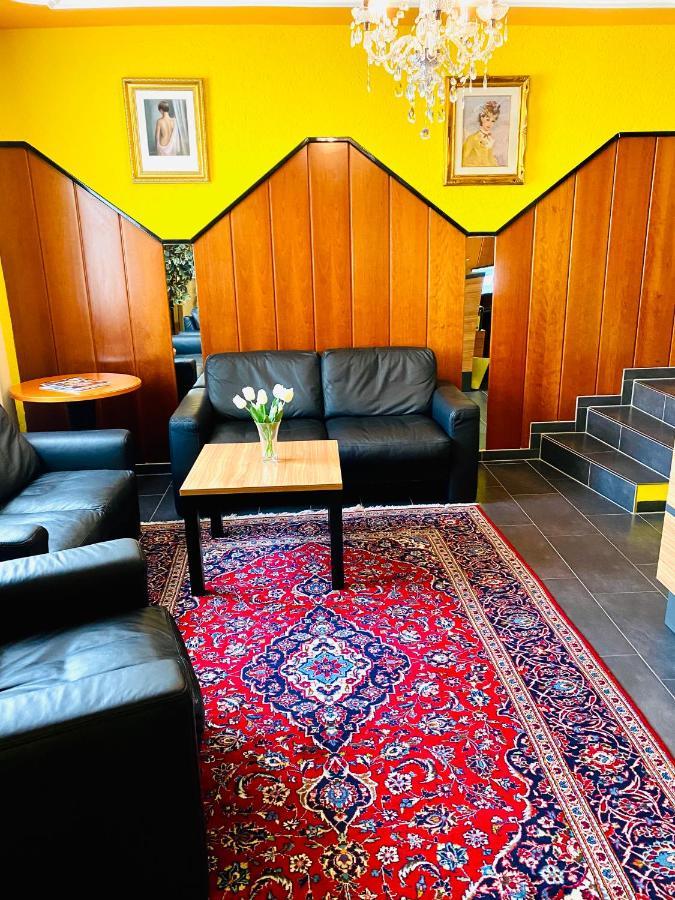 Wachenroth Hotel Relax מראה חיצוני תמונה